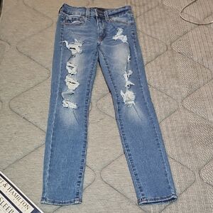 Aeropostle Jeans